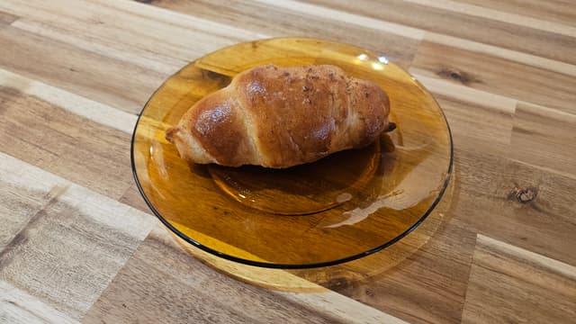 카페청밀 럭키백 사진