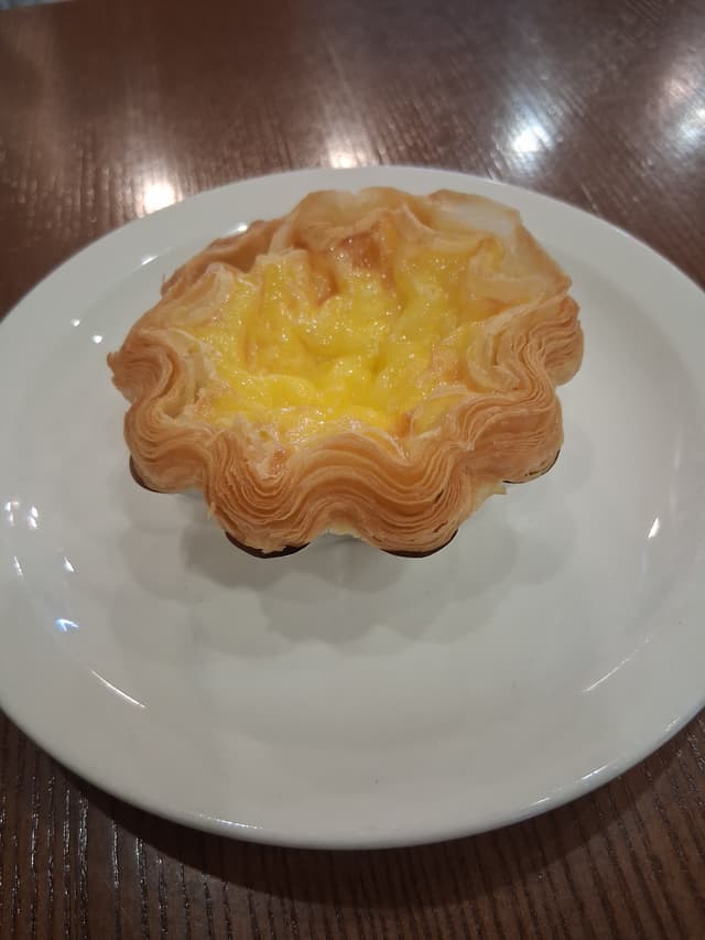 카페,멀스 럭키백 사진