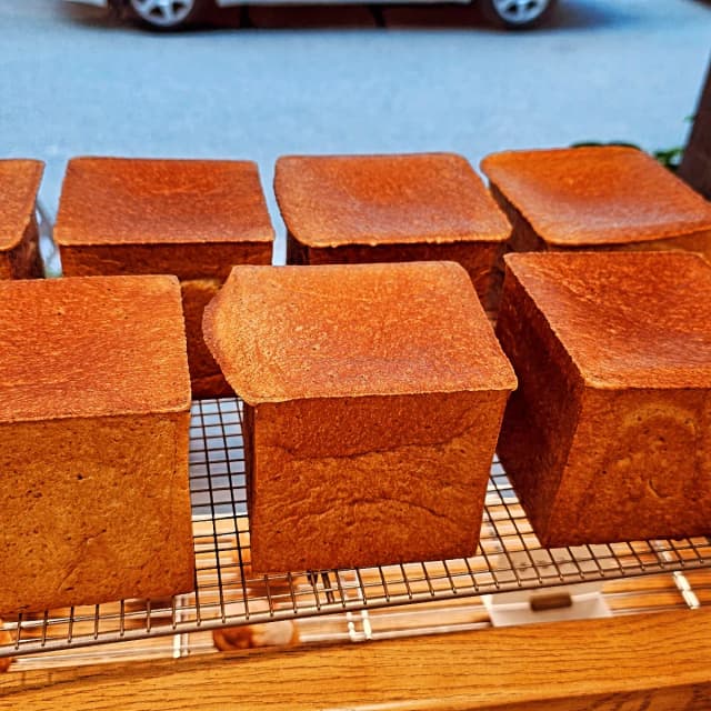 빵그램키토베이크샵 럭키백 사진