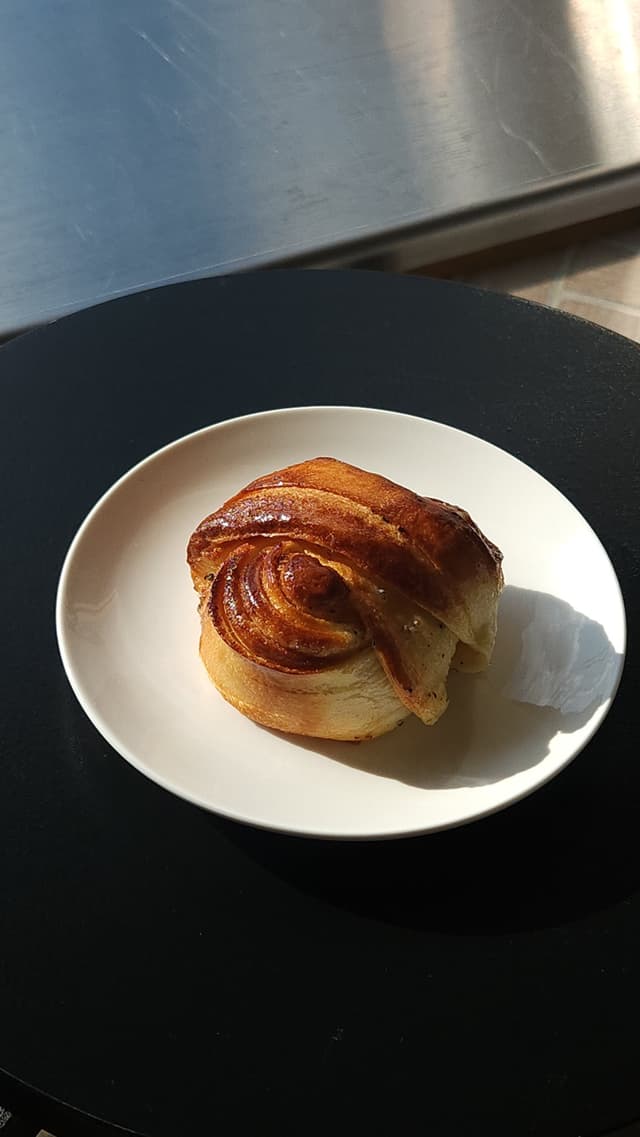 기록 럭키백 사진