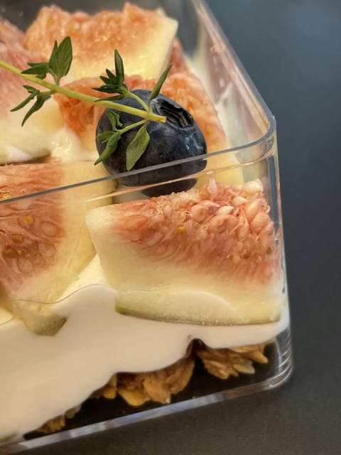 그래,좋아 cake shop 럭키백 사진