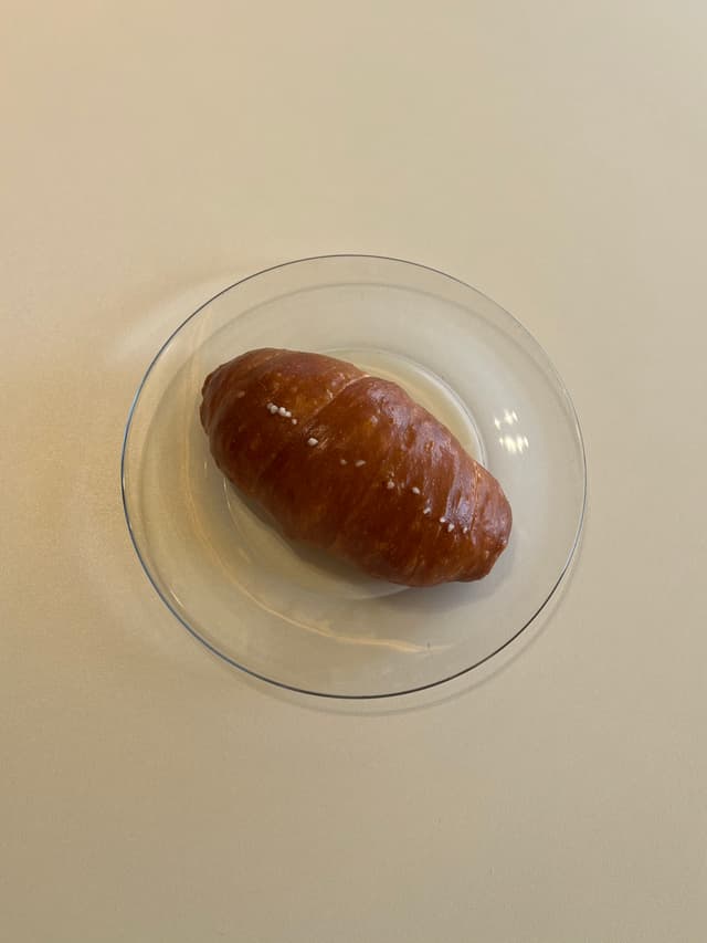 카페 이음 럭키백 사진