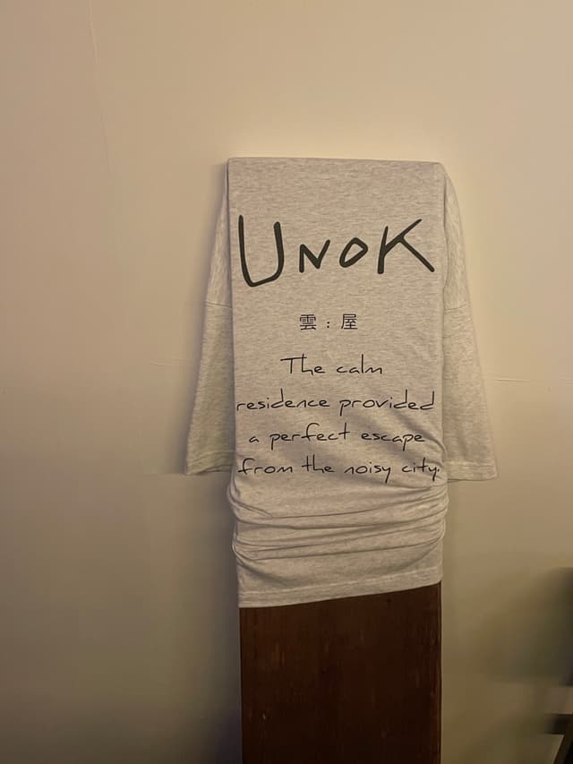 우녹 Unok 럭키백 사진