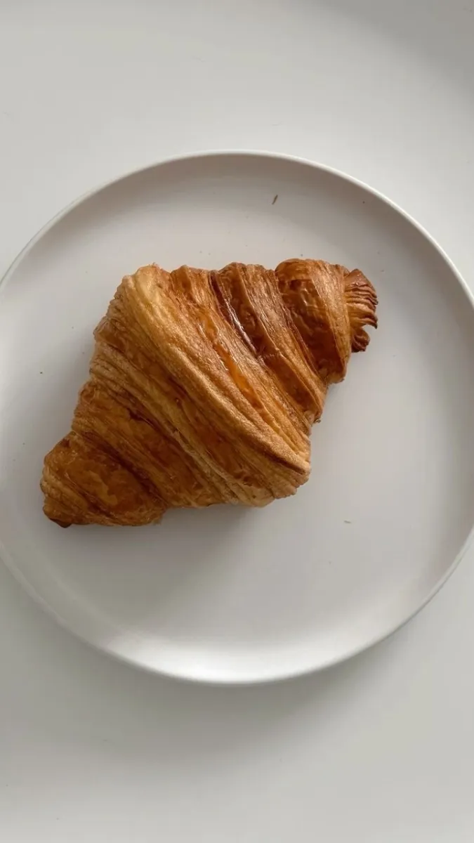 곰커피 럭키백 사진