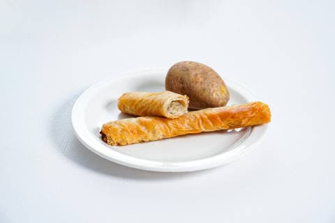 오브록(Obrok) 럭키백 사진