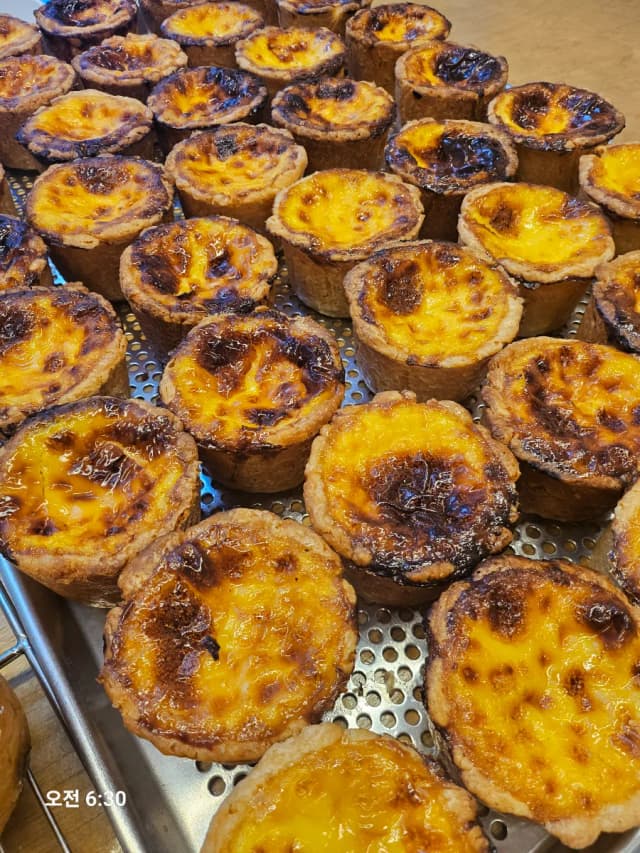 카페BDC 럭키백 사진