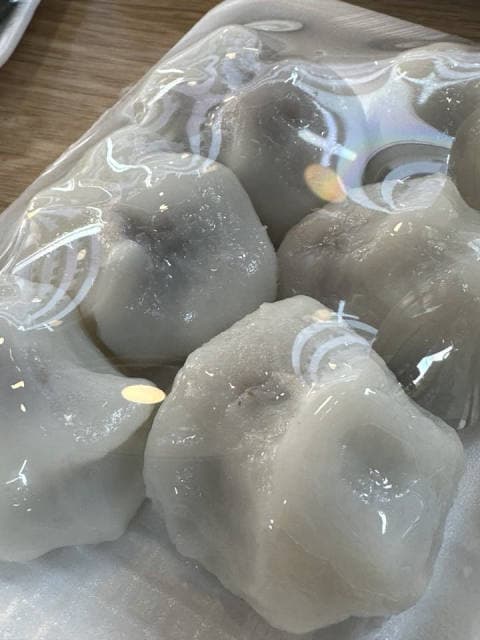서울떡집  럭키백 사진