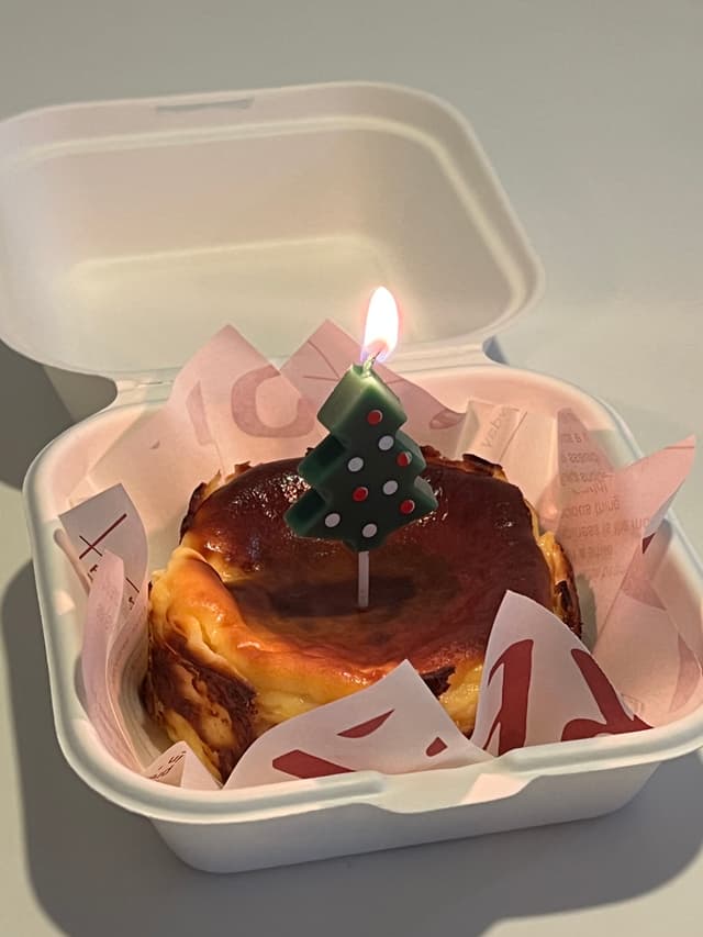 마음카페 럭키백 사진