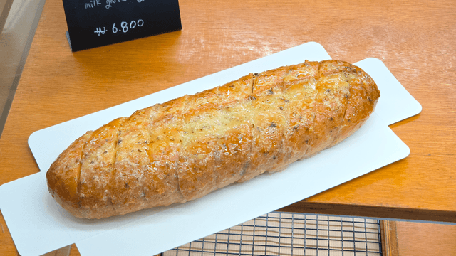 연남제빵소 럭키백 사진