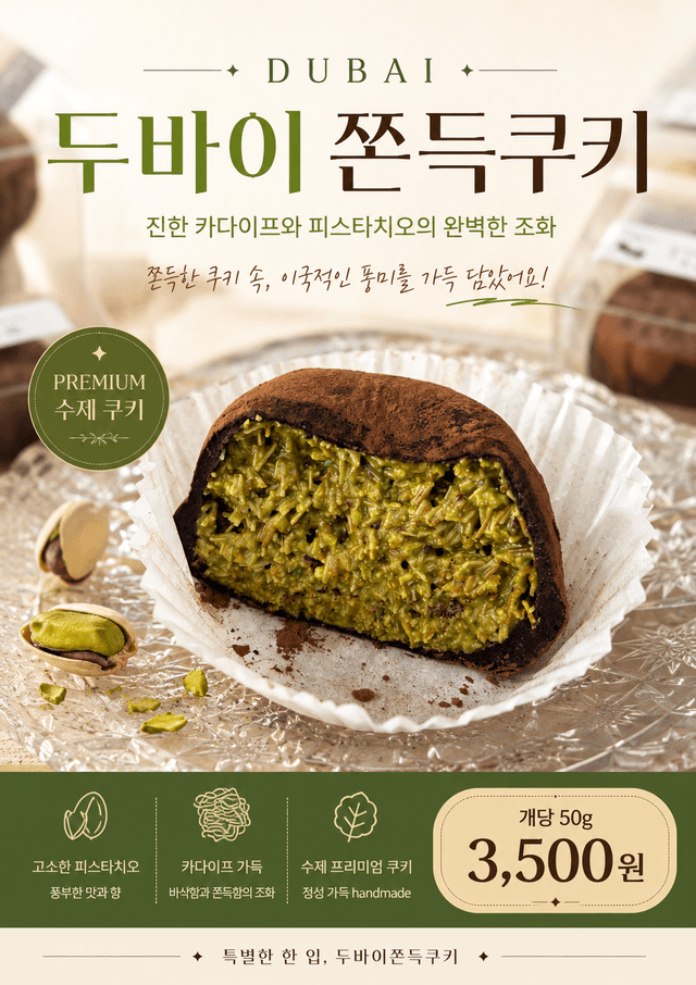 가을앤럭키 럭키백 사진