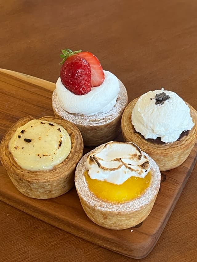 오유아이 럭키백 사진