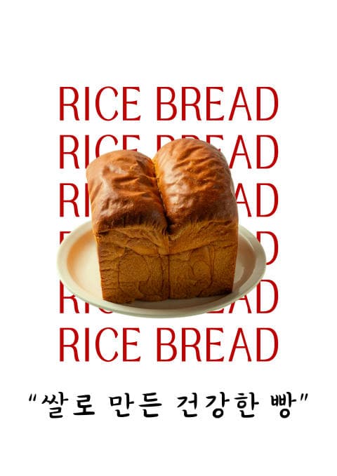 하루밀 럭키백 사진