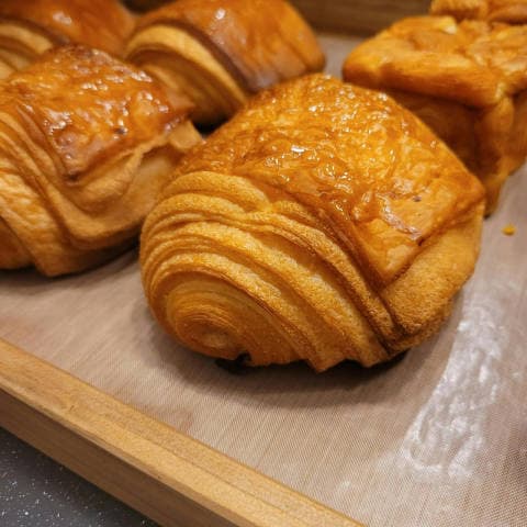 연희제빵소 럭키백 사진