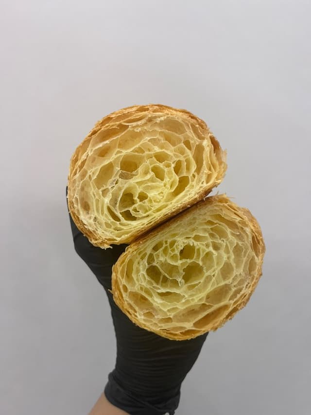 포이베이크 럭키백 사진