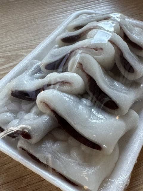 서울떡집  럭키백 사진