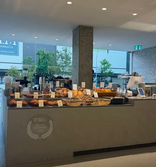 SOJI BREAD&COFFEE 럭키백 사진