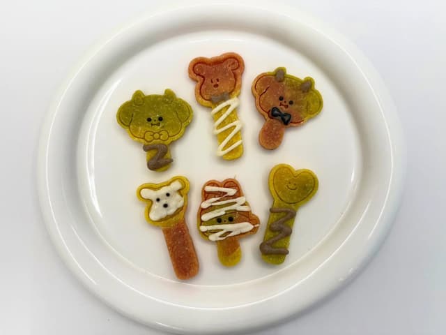 🐶강아지간식🐶 오늘뿐이개 럭키백 사진