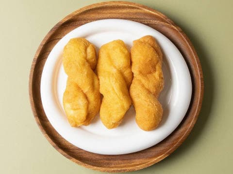 서울은마꽈배기 송파헬리오시티점 럭키백 사진