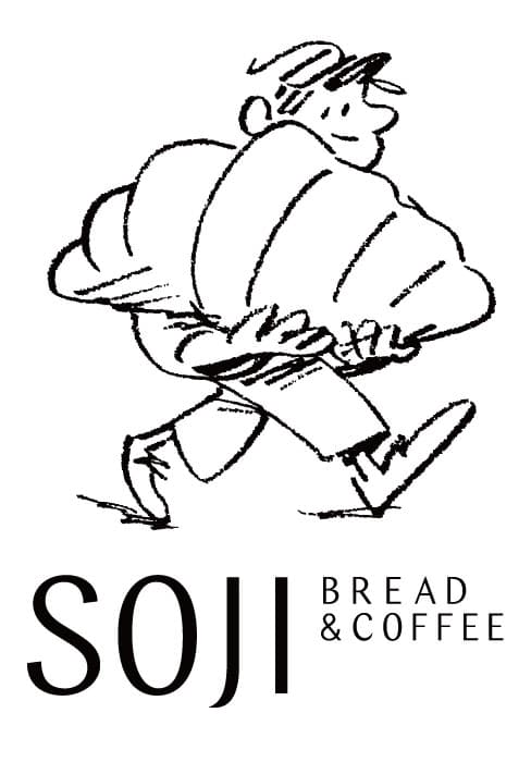 SOJI BREAD&COFFEE 럭키백 사진