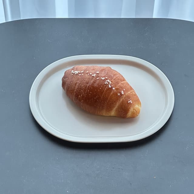 카페 쉼 럭키백 사진