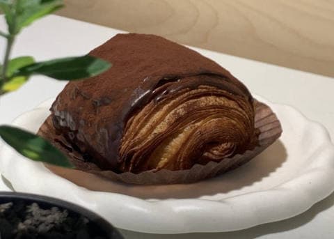 보호베이커리 럭키백 사진