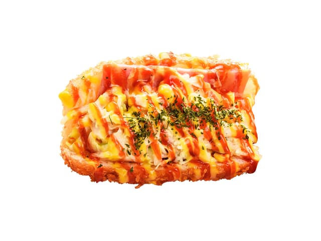 송사부고로케 야탑광장점 럭키백 사진