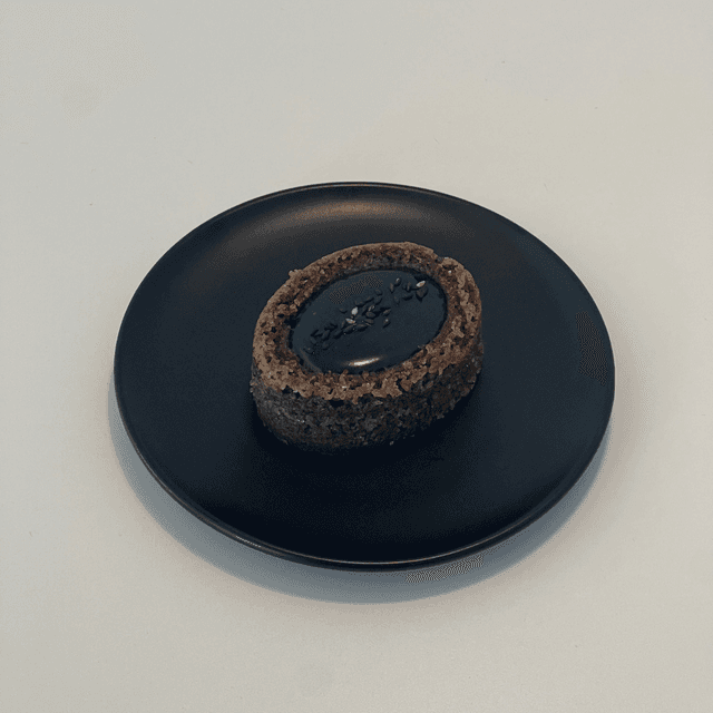 slint coffee 럭키백 사진