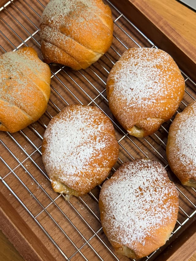 모두비 럭키백 사진