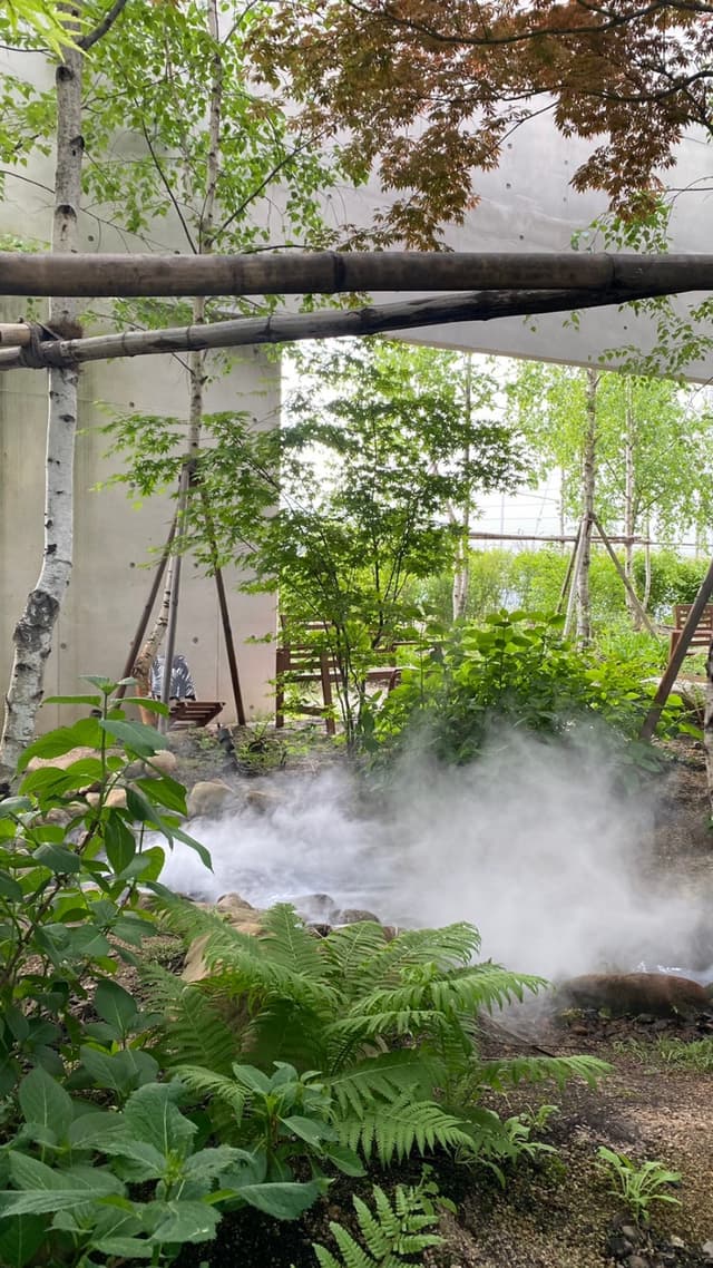 온스어폰어네이처 럭키백 사진
