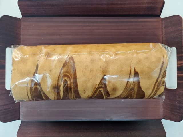 신성한빵집 럭키백 사진