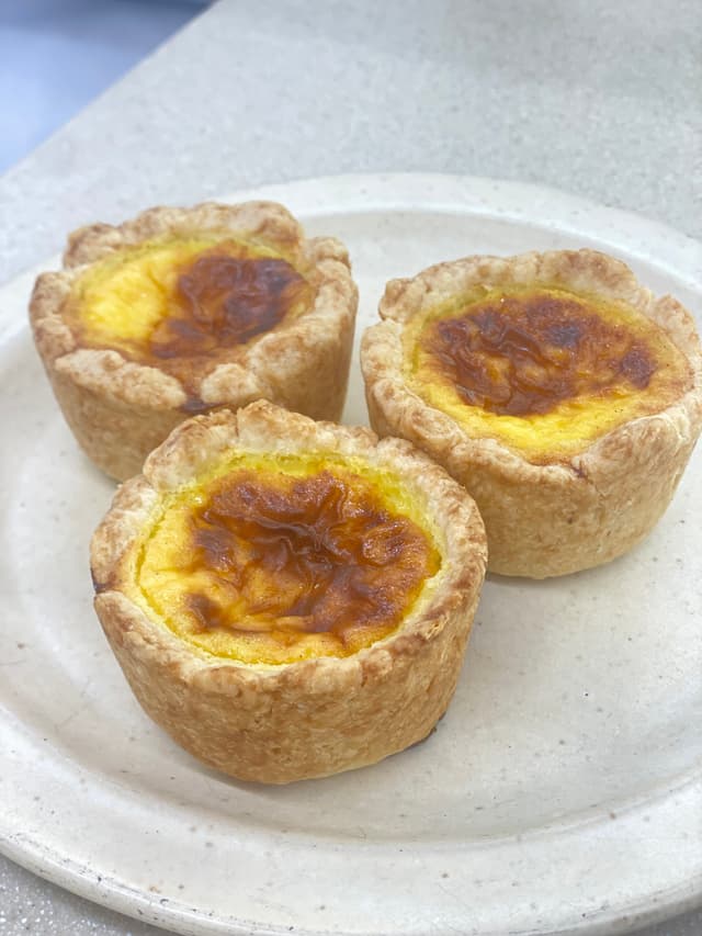 베지플레이트 럭키백 사진