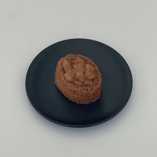 slint coffee 럭키백 사진