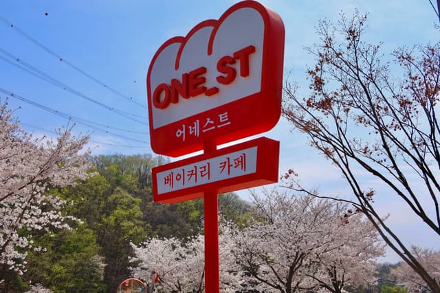 어네스트 광주초월점 럭키백 사진