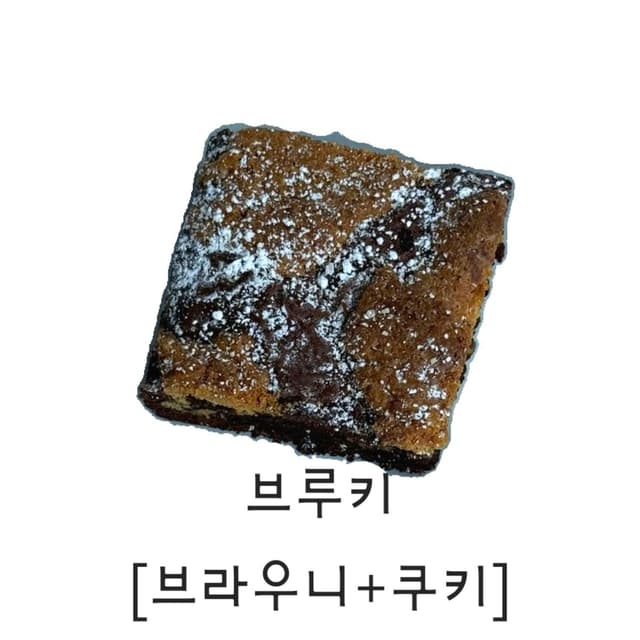 커피핑크 럭키백 사진