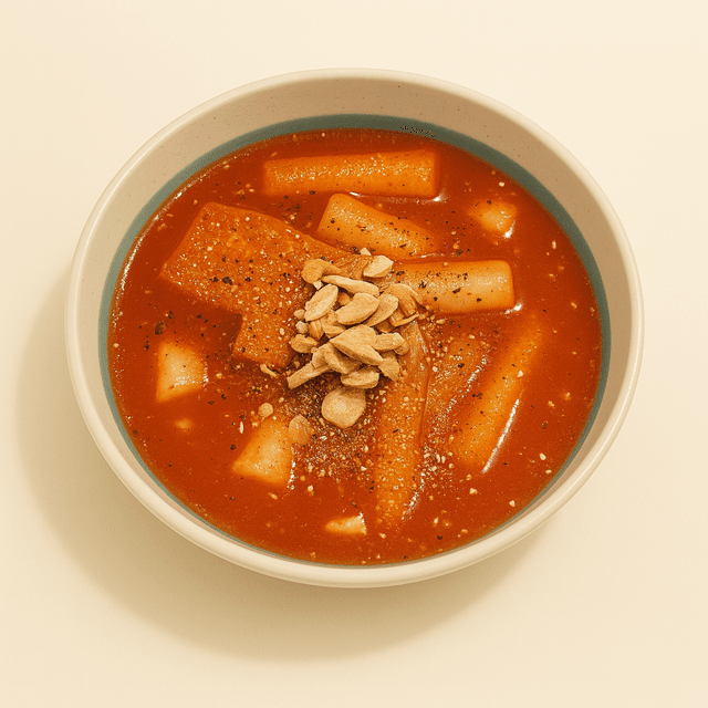 삼맛호오떡 왕십리본점 럭키백 사진