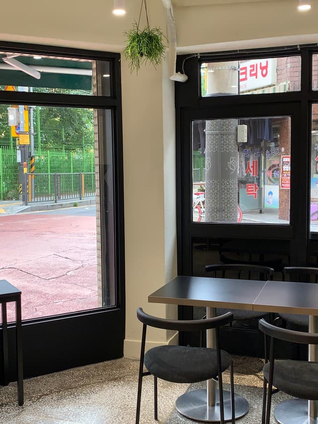 오눅 럭키백 사진