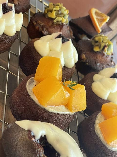 모음(moeum) 럭키백 사진