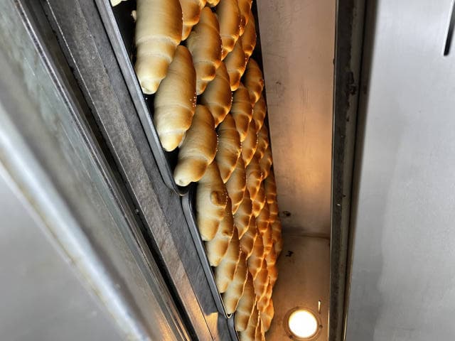 그대를위한식빵 강서점 럭키백 사진