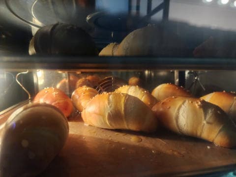 봉봉[Bonbon] 럭키백 사진