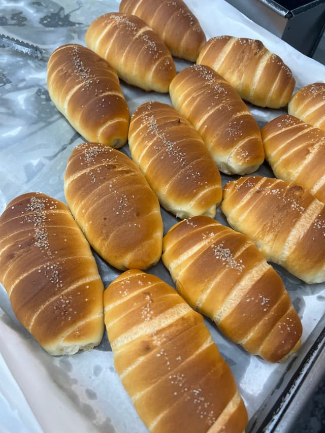 맥켄지커피 까치산역본점 럭키백 사진