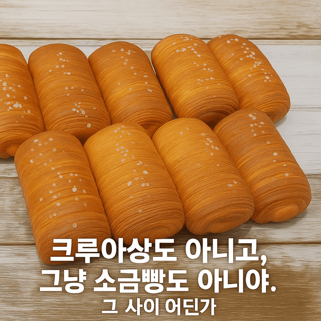 푀유 파티세리 럭키백 사진