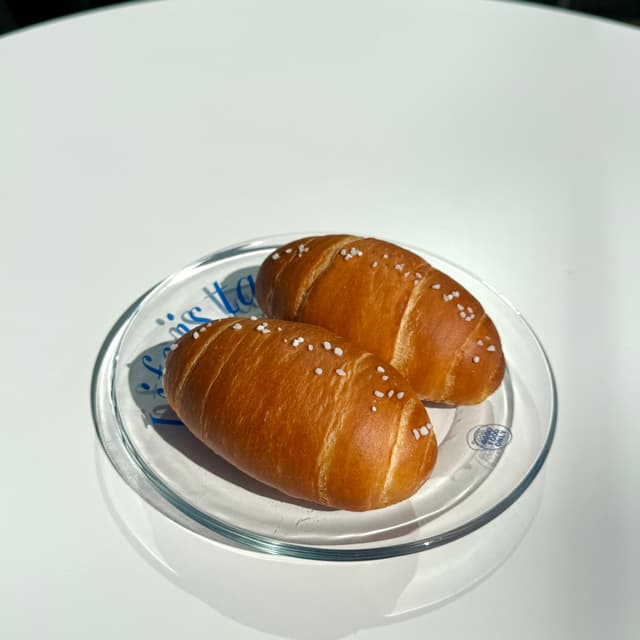 또시 럭키백 사진