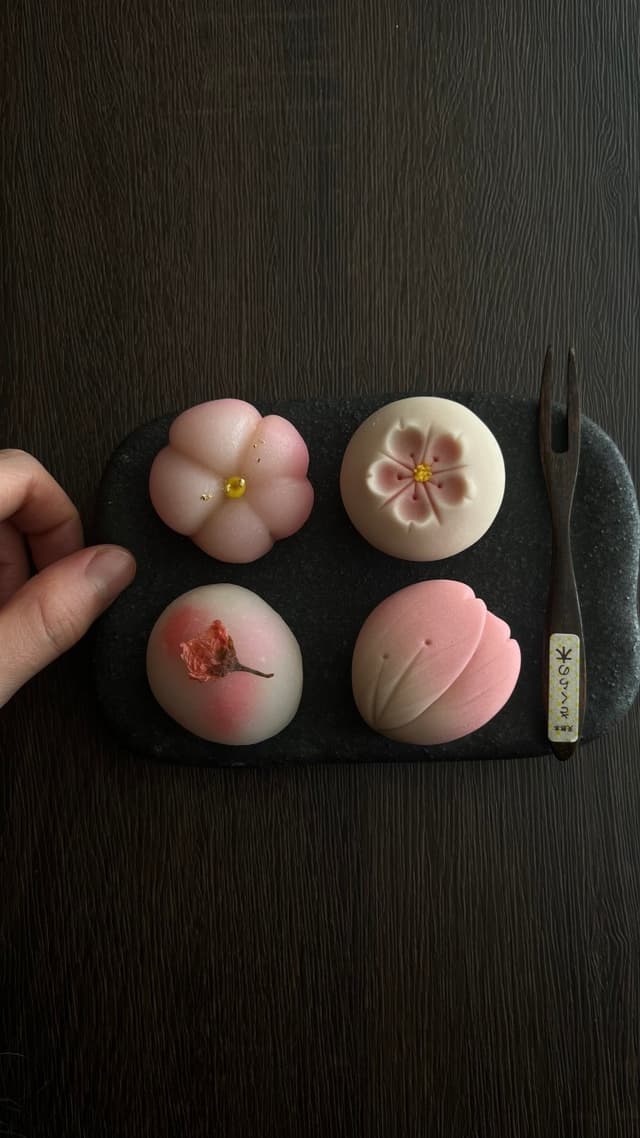 모담 럭키백 사진