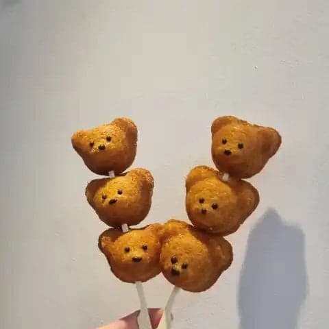 절영로93 럭키백 사진
