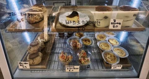 모노도노 럭키백 사진