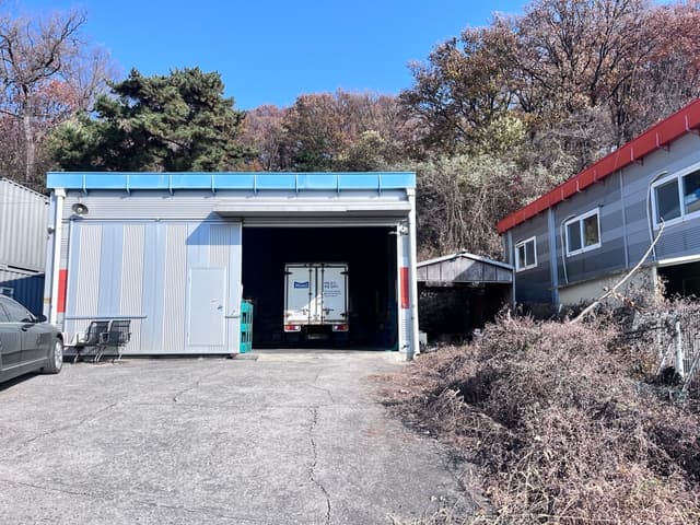 매일유업 화곡대리점 (김포 고촌읍) 럭키백 사진