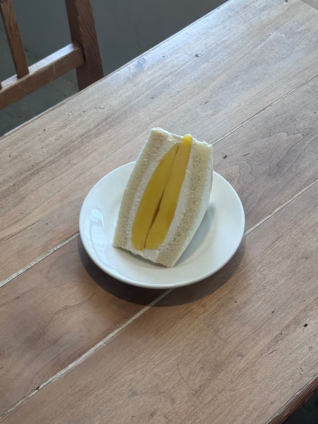 카페 모루 럭키백 사진