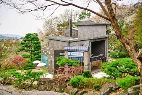 부암동7번지제빵소 럭키백 사진