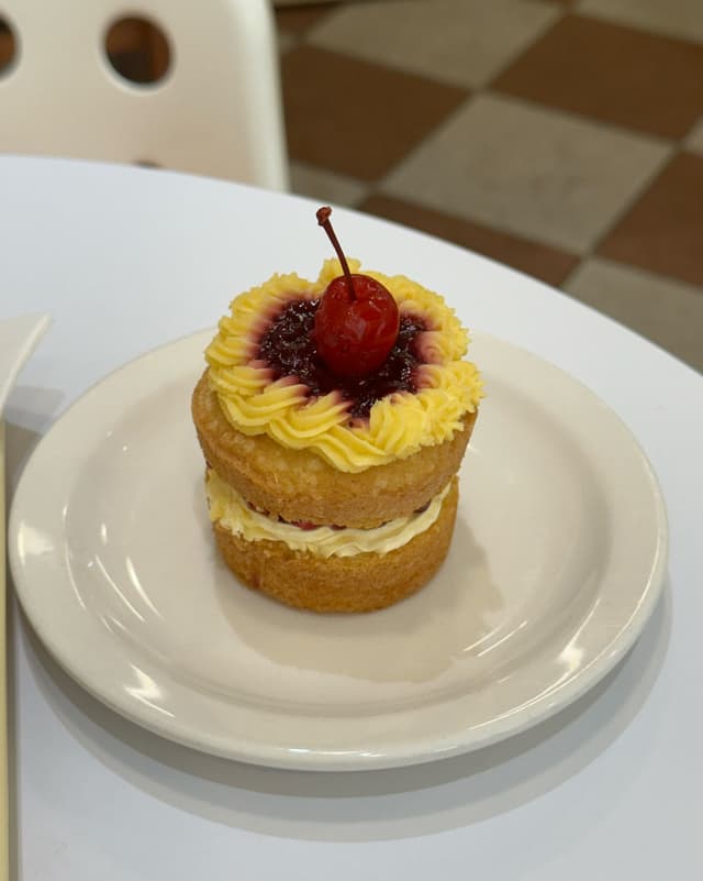 마이리틀바스켓 럭키백 사진