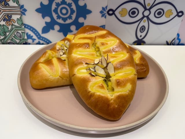 선소당 럭키백 사진